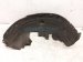 2025 Honda Pilot Rear Driver Inner Fender Liner 74591 T90 A00 Replacement 2025 Honda Pilot Rear Driver Inner Fender Liner 74591 T90 A00 Replacement thumbnail