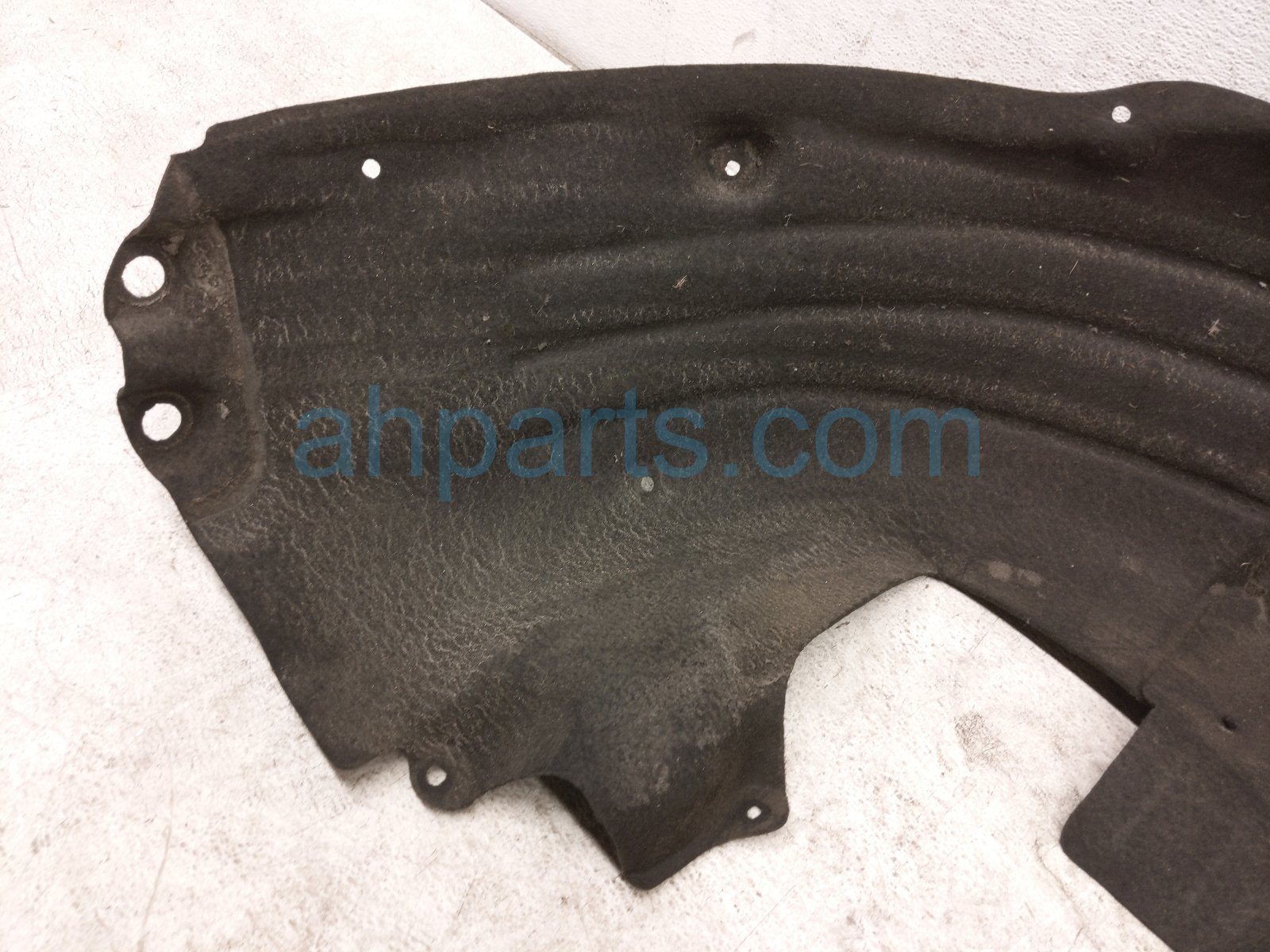 2025 Honda Pilot Rear Driver Inner Fender Liner 74591 T90 A00 Replacement 2025 Honda Pilot Rear Driver Inner Fender Liner 74591 T90 A00 Replacement thumbnail