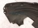 2025 Honda Pilot Rear Driver Inner Fender Liner 74591 T90 A00 Replacement 2025 Honda Pilot Rear Driver Inner Fender Liner 74591 T90 A00 Replacement thumbnail
