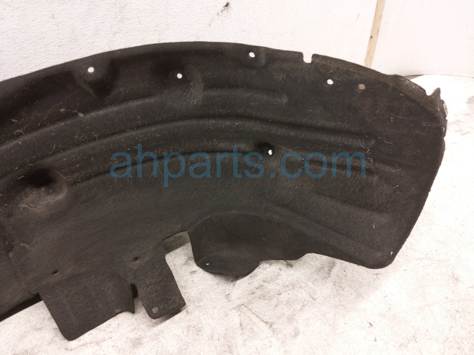 2025 Honda Pilot Rear Driver Inner Fender Liner 74591 T90 A00 Replacement 2025 Honda Pilot Rear Driver Inner Fender Liner 74591 T90 A00 Replacement thumbnail