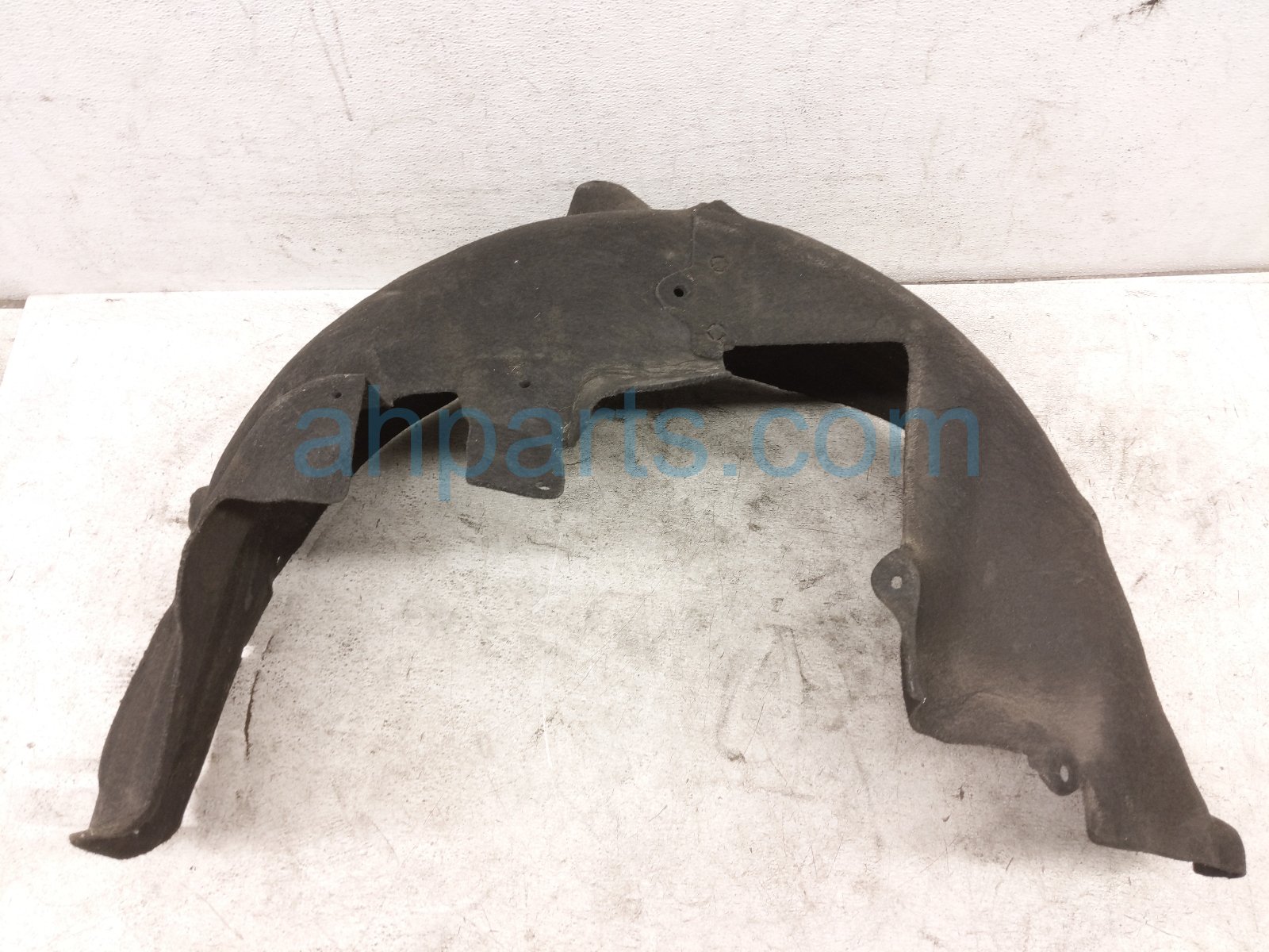 2025 Honda Pilot Rear Driver Inner Fender Liner 74591 T90 A00 Replacement 2025 Honda Pilot Rear Driver Inner Fender Liner 74591 T90 A00 Replacement thumbnail