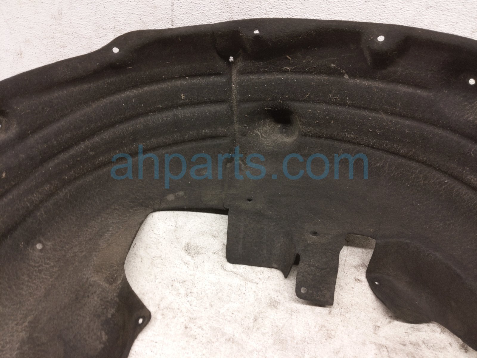 2025 Honda Pilot Rear Driver Inner Fender Liner 74591 T90 A00 Replacement 2025 Honda Pilot Rear Driver Inner Fender Liner 74591 T90 A00 Replacement thumbnail