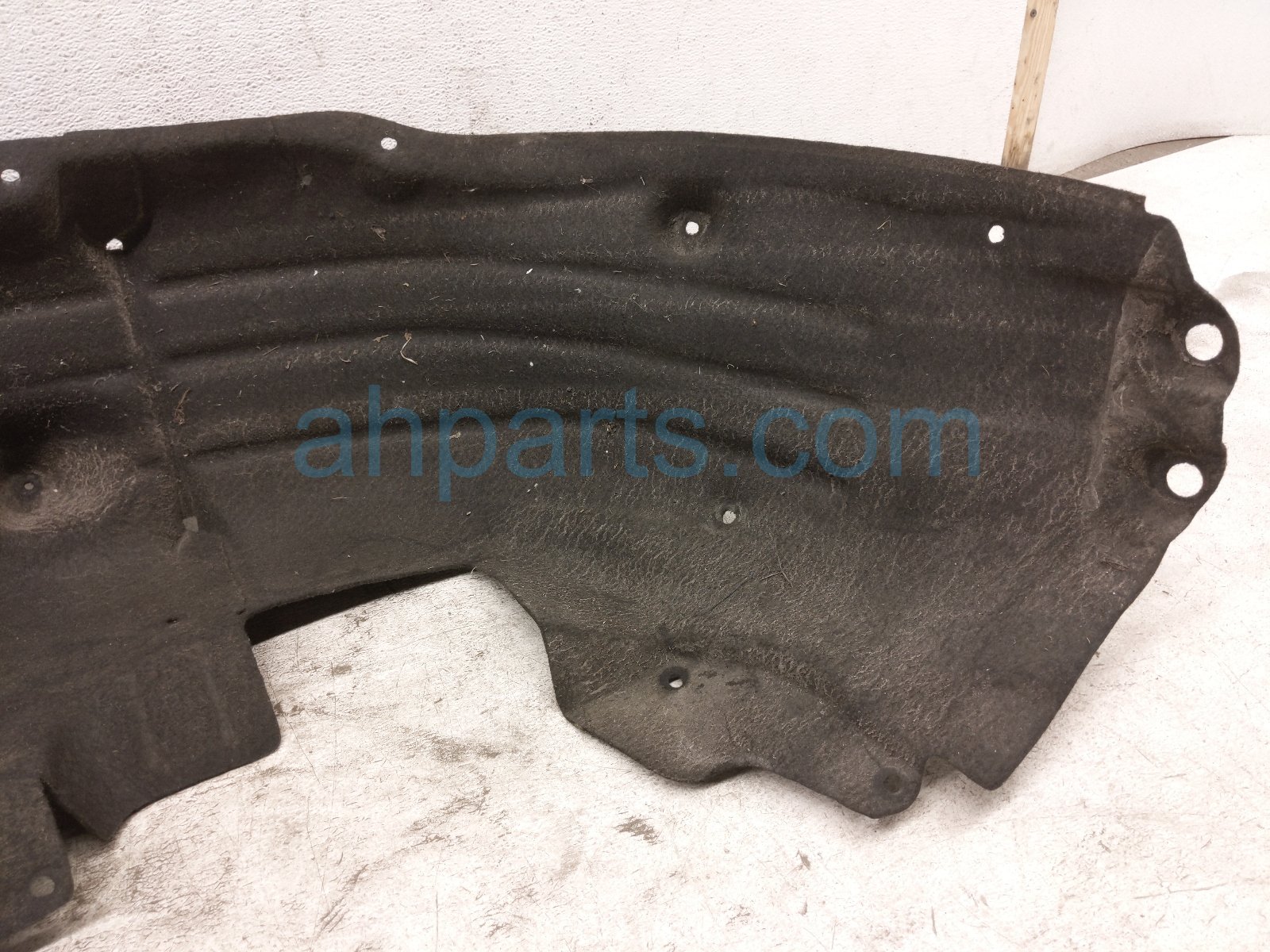 2025 Honda Pilot Rear Passenger Inner Fender Liner 74551 T90 A00 Replacement 2025 Honda Pilot Rear Passenger Inner Fender Liner 74551 T90 A00 Replacement thumbnail