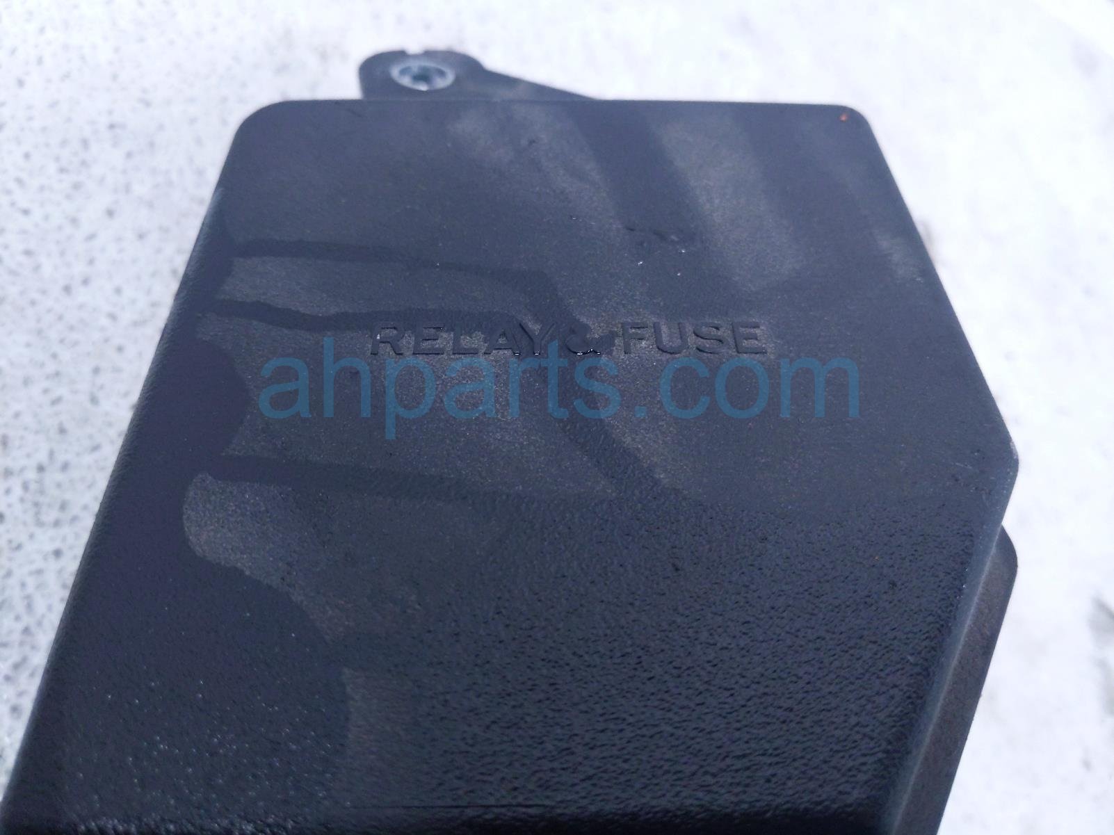 2024 Toyota Rav 4 Engine Room Fuse Box 2.5l Hyb 82740 42120 Replacement 2024 Toyota Rav 4 Engine Room Fuse Box 2.5l Hyb 82740 42120 Replacement thumbnail