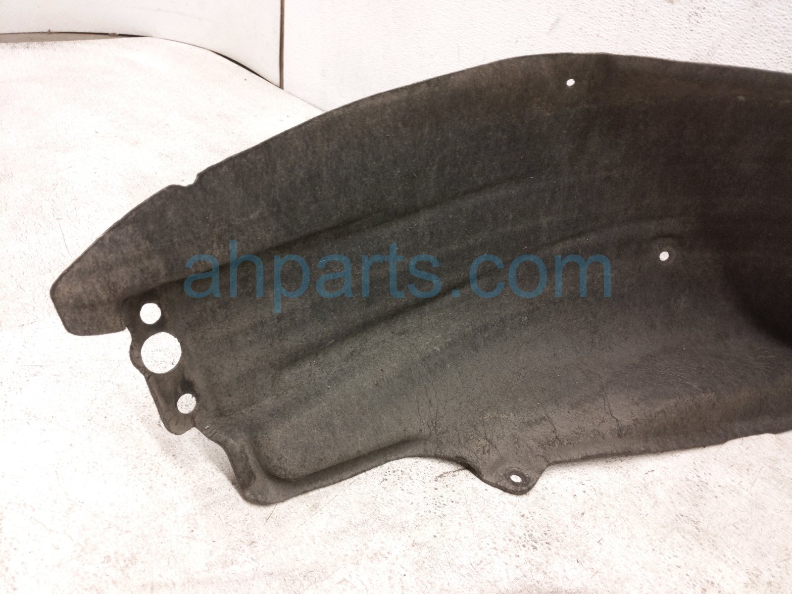 $40 Honda RR/LH INNER FENDER LINER - HYBRID