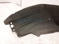 $40 Honda RR/LH INNER FENDER LINER - HYBRID $40 Honda RR/LH INNER FENDER LINER - HYBRID