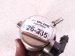 2024 Subaru WRX High Pressure Fuel Pump Engine Mtd 16625AA110 Replacement 2024 Subaru WRX High Pressure Fuel Pump Engine Mtd 16625AA110 Replacement thumbnail