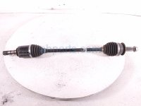 Subaru FR/LH CV AXLE DRIVE SHAFT Subaru FR/LH CV AXLE DRIVE SHAFT