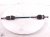 2024 Subaru WRX Front Driver Cv Axle Drive Shaft 28321VC020 Replacement 2024 Subaru WRX Front Driver Cv Axle Drive Shaft 28321VC020 Replacement thumbnail