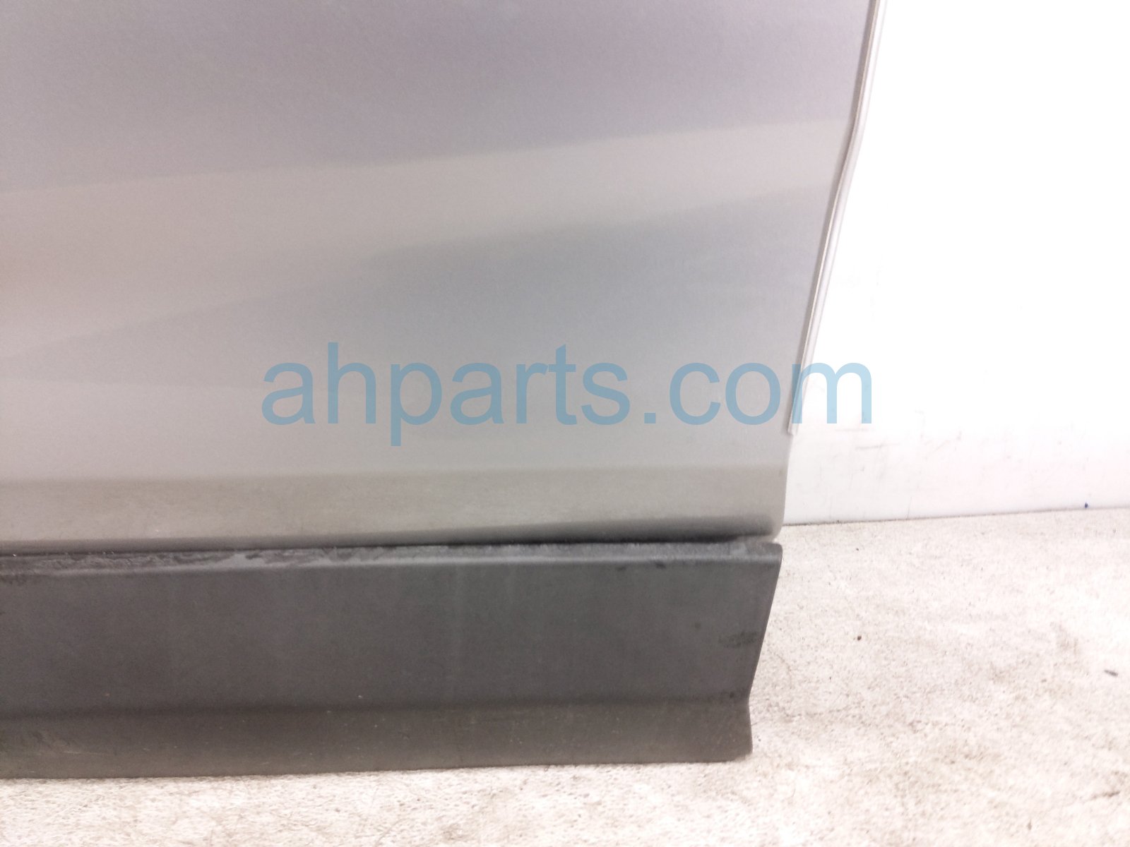 2024 Toyota Rav 4 Front Driver Door Silver No Mirror/trim 67002 0R151 Replacement 2024 Toyota Rav 4 Front Driver Door Silver No Mirror/trim 67002 0R151 Replacement thumbnail
