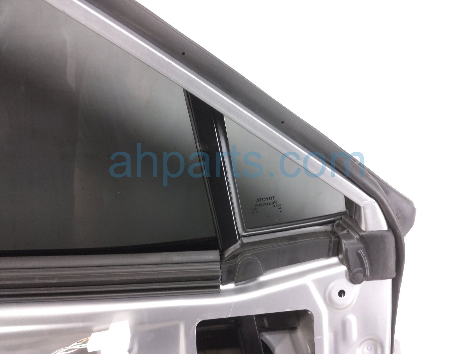 2024 Toyota Rav 4 Front Driver Door Silver No Mirror/trim 67002 0R151 Replacement 2024 Toyota Rav 4 Front Driver Door Silver No Mirror/trim 67002 0R151 Replacement thumbnail