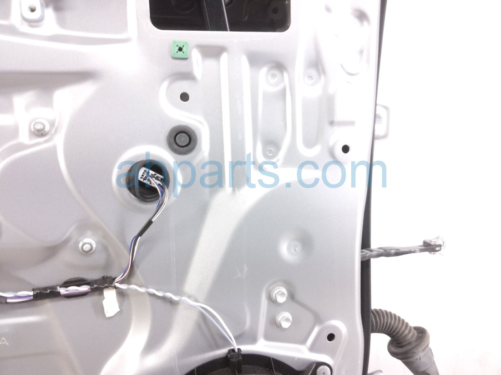 2024 Toyota Rav 4 Front Driver Door Silver No Mirror/trim 67002 0R151 Replacement 2024 Toyota Rav 4 Front Driver Door Silver No Mirror/trim 67002 0R151 Replacement thumbnail