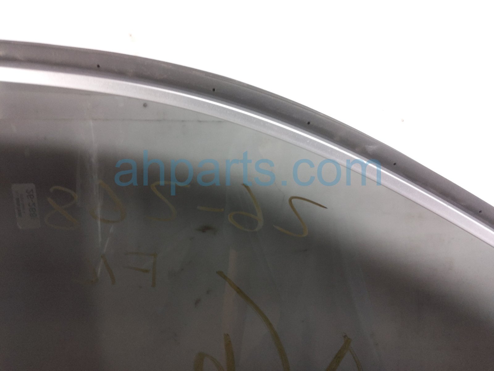 2024 Toyota Rav 4 Front Driver Door Silver No Mirror/trim 67002 0R151 Replacement 2024 Toyota Rav 4 Front Driver Door Silver No Mirror/trim 67002 0R151 Replacement thumbnail