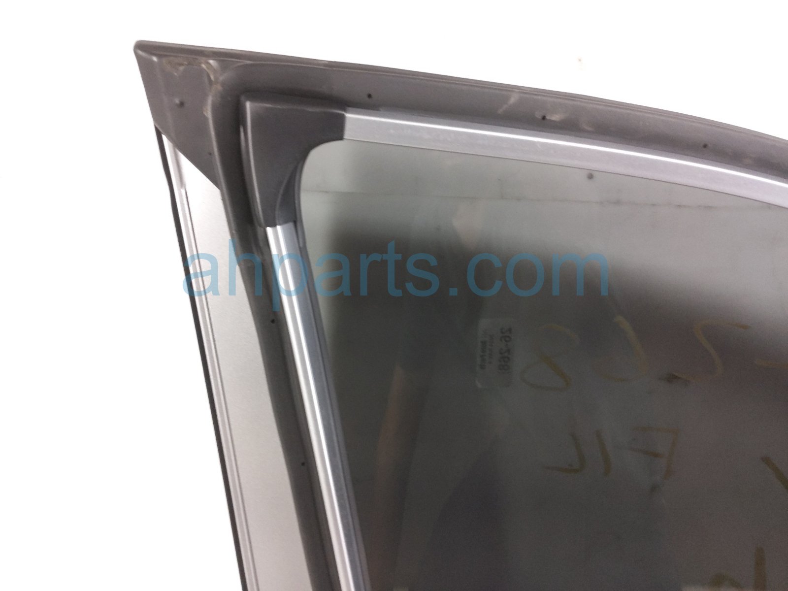 2024 Toyota Rav 4 Front Driver Door Silver No Mirror/trim 67002 0R151 Replacement 2024 Toyota Rav 4 Front Driver Door Silver No Mirror/trim 67002 0R151 Replacement thumbnail