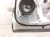 2024 Toyota Rav 4 Rear Passenger Door Silver No Inside Trim 67003 0R121 Replacement 2024 Toyota Rav 4 Rear Passenger Door Silver No Inside Trim 67003 0R121 Replacement thumbnail