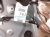 2024 Toyota Rav 4 Rear Passenger Door Silver No Inside Trim 67003 0R121 Replacement 2024 Toyota Rav 4 Rear Passenger Door Silver No Inside Trim 67003 0R121 Replacement thumbnail