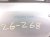 2024 Toyota Rav 4 Rear Driver Door Silver No Inside Trim 67004 0R121 Replacement 2024 Toyota Rav 4 Rear Driver Door Silver No Inside Trim 67004 0R121 Replacement thumbnail