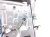 2024 Toyota Rav 4 Rear Driver Door Silver No Inside Trim 67004 0R121 Replacement 2024 Toyota Rav 4 Rear Driver Door Silver No Inside Trim 67004 0R121 Replacement thumbnail