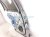 2024 Toyota Rav 4 Rear Driver Door Silver No Inside Trim 67004 0R121 Replacement 2024 Toyota Rav 4 Rear Driver Door Silver No Inside Trim 67004 0R121 Replacement thumbnail