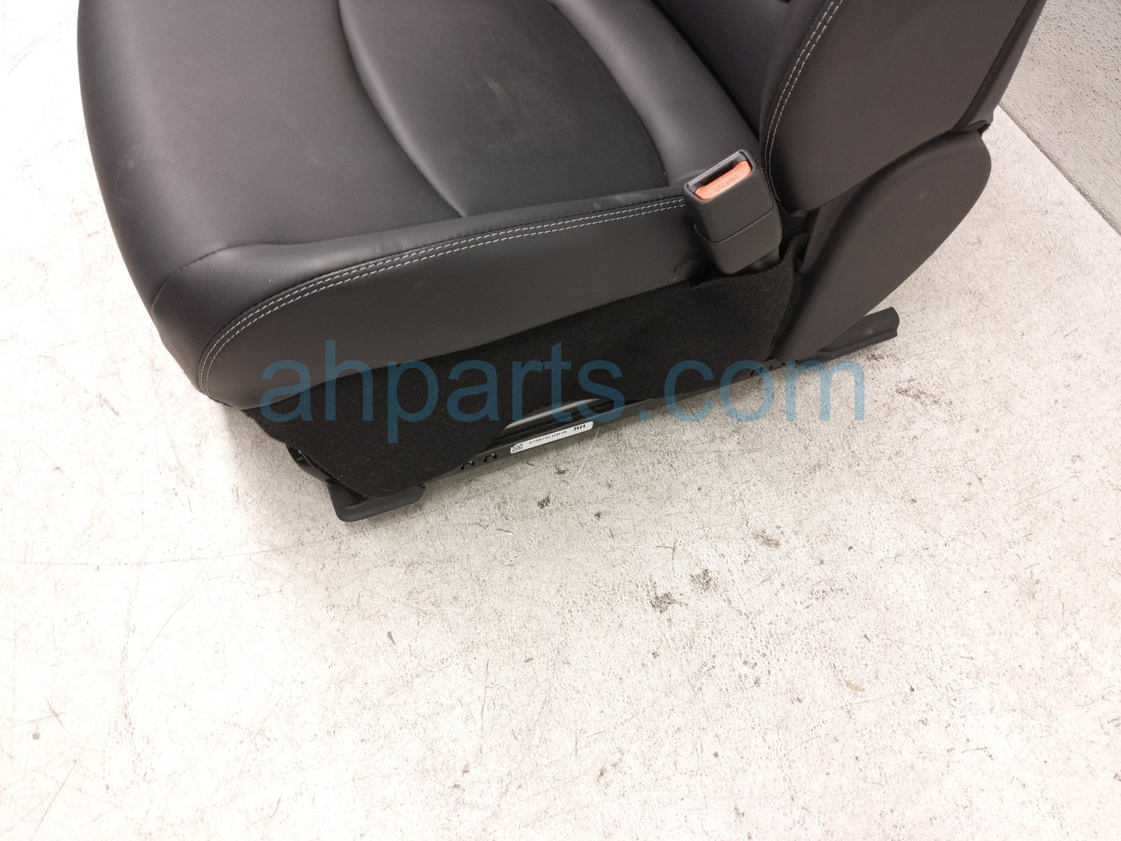 2024 Toyota Rav 4 Front Passenger Seat Black W/ Airbag 71551 0R140 Replacement 2024 Toyota Rav 4 Front Passenger Seat Black W/ Airbag 71551 0R140 Replacement thumbnail