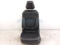 Toyota FR/LH SEAT - BLACK - W/ AIRBAG Toyota FR/LH SEAT - BLACK - W/ AIRBAG