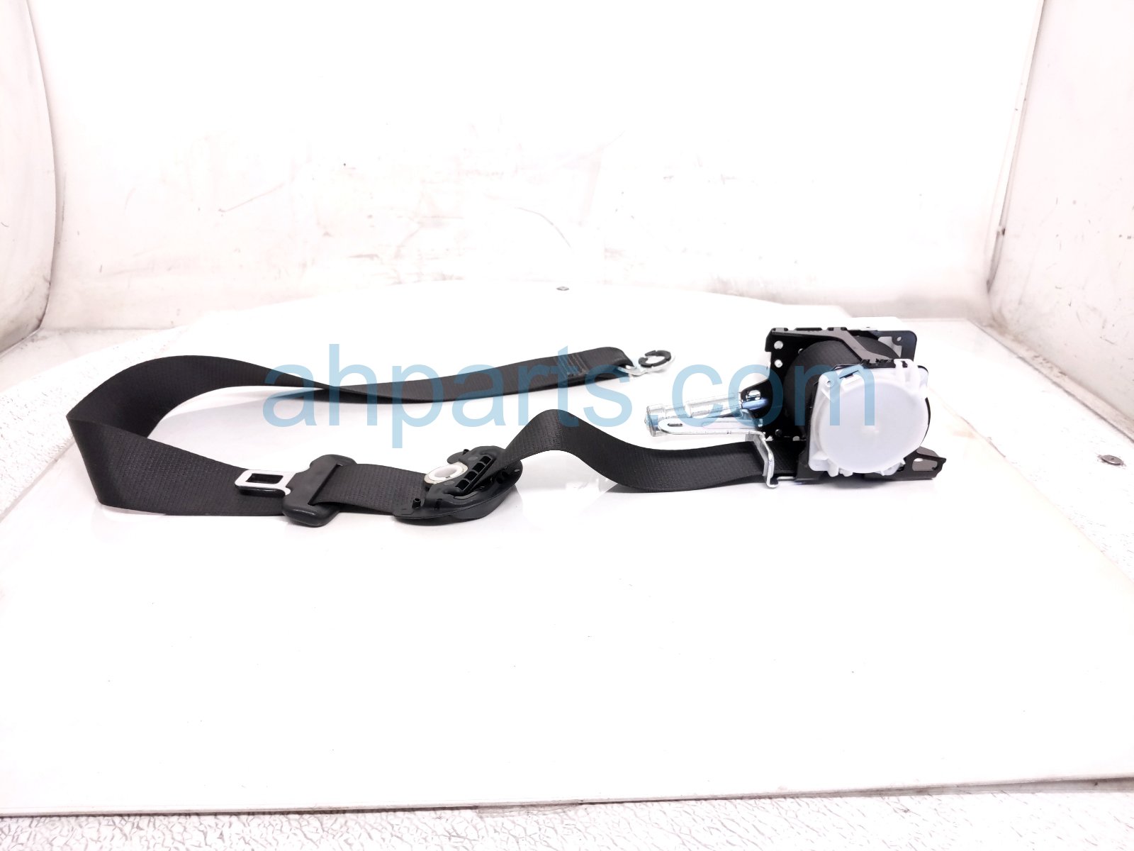 2024 Toyota Rav 4 Front Driver Seat Belt Black 73220 06390 C3 Replacement 2024 Toyota Rav 4 Front Driver Seat Belt Black 73220 06390 C3 Replacement thumbnail