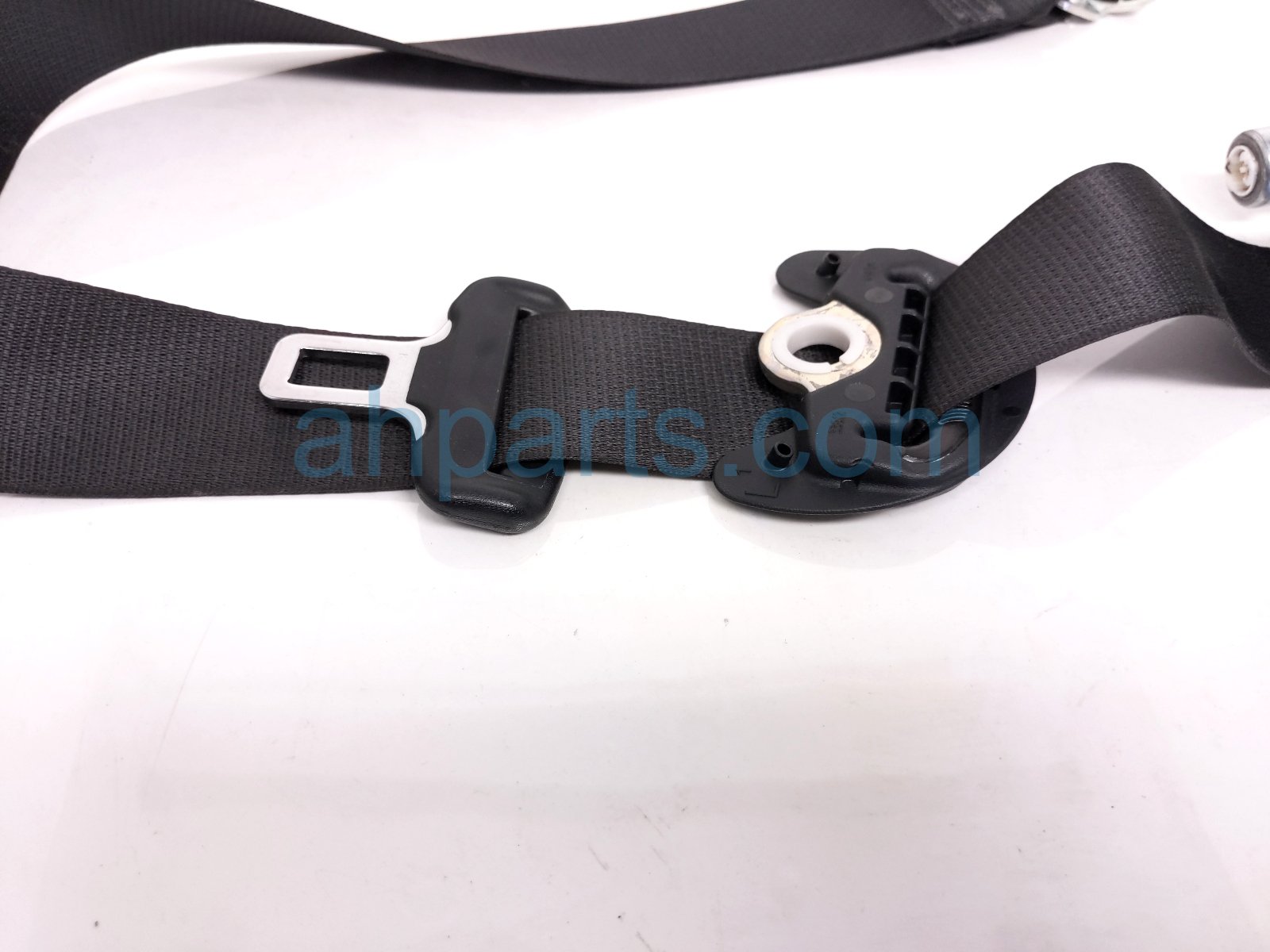 2024 Toyota Rav 4 Front Driver Seat Belt Black 73220 06390 C3 Replacement 2024 Toyota Rav 4 Front Driver Seat Belt Black 73220 06390 C3 Replacement thumbnail