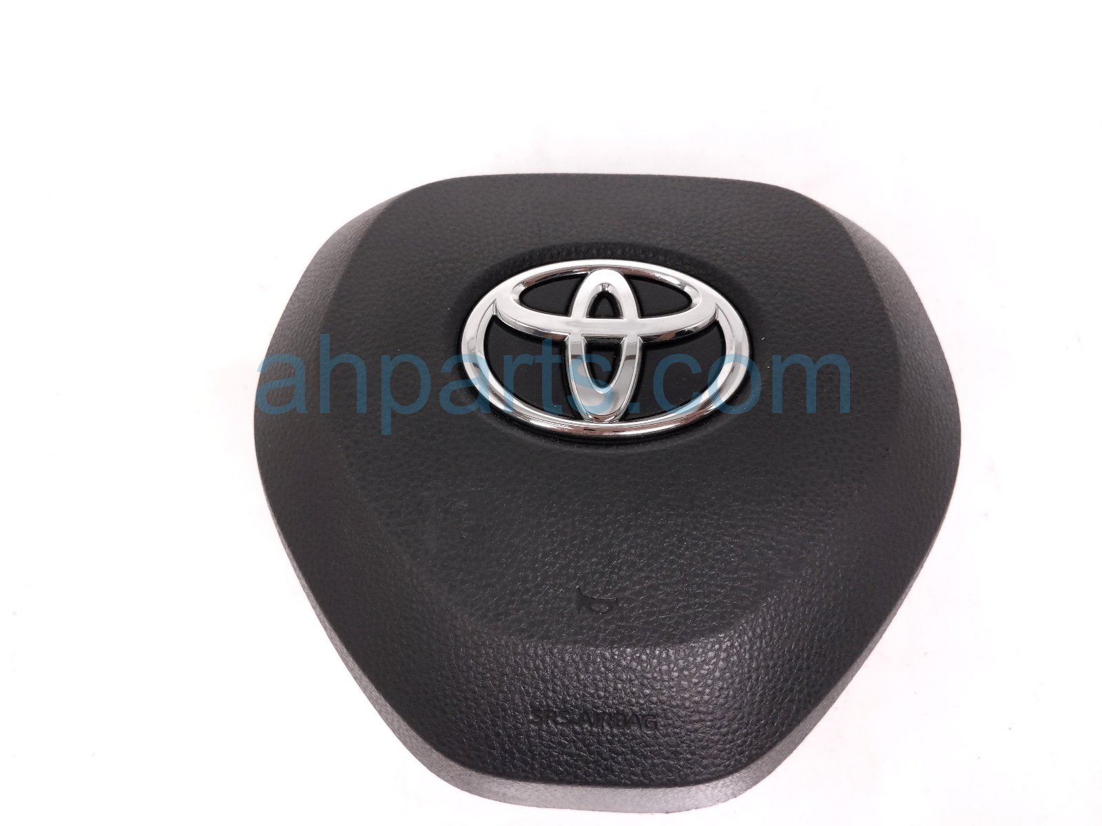 Toyota DRIVER WHEEL AIRBAG
