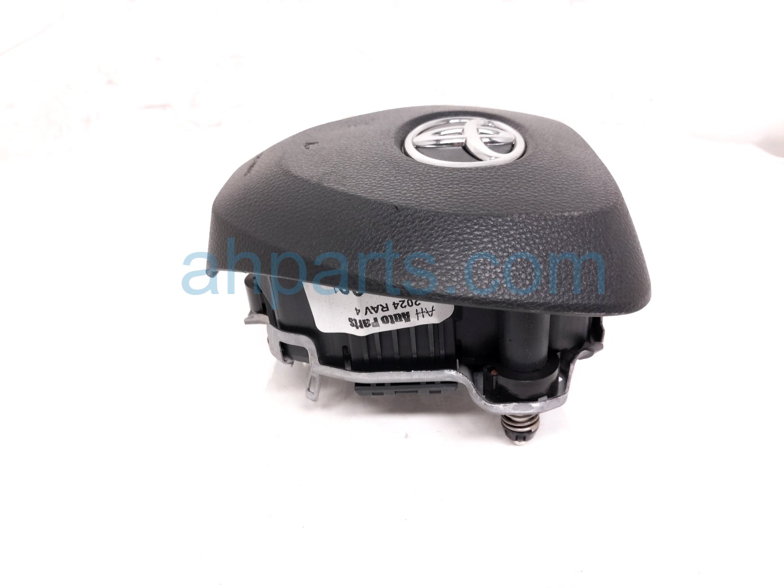 2024 Toyota Rav 4 Driver Wheel Airbag 45130 0R060 C0 Replacement 2024 Toyota Rav 4 Driver Wheel Airbag 45130 0R060 C0 Replacement thumbnail