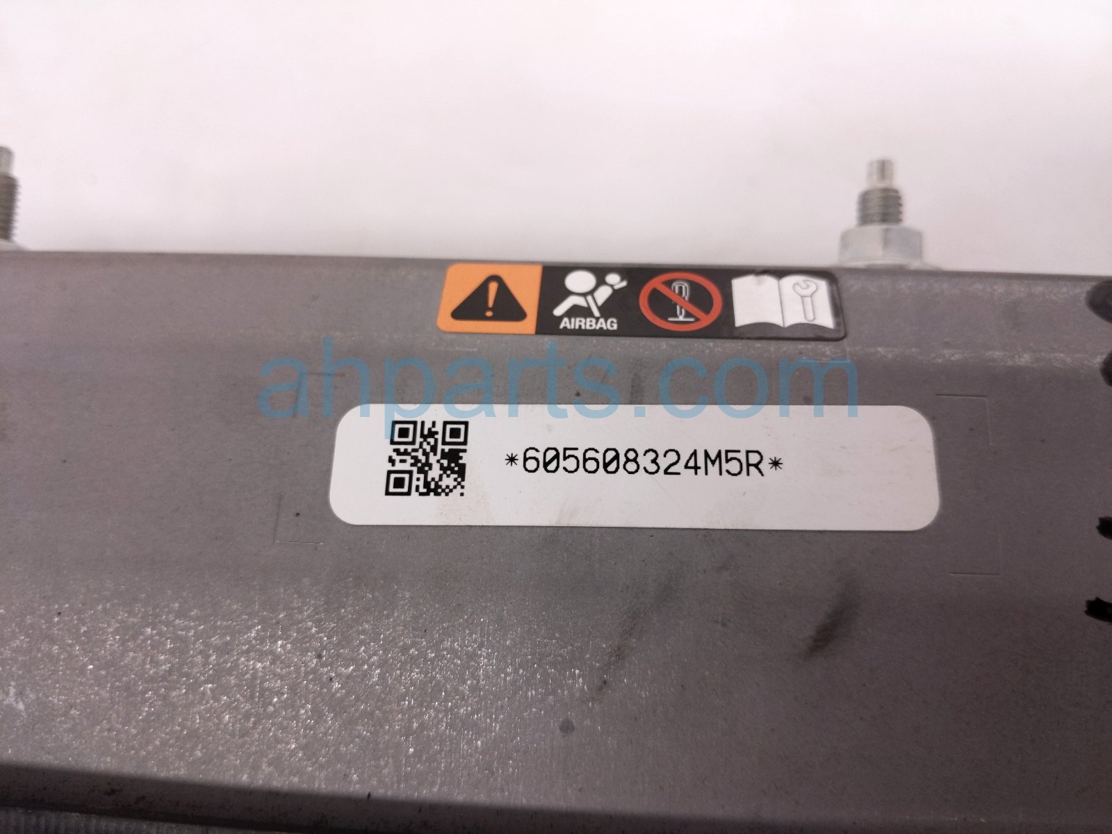 2024 Toyota Rav 4 Airbag Driver Knee Air Bag 73900 0R030 C0 Replacement 2024 Toyota Rav 4 Airbag Driver Knee Air Bag 73900 0R030 C0 Replacement thumbnail