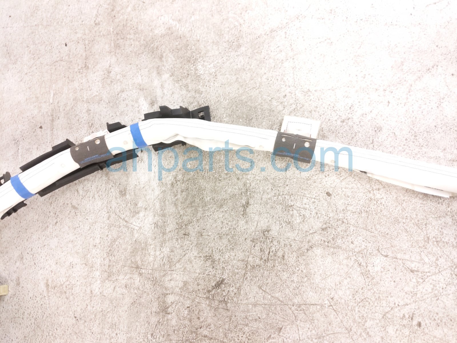 2024 Toyota Rav 4 Driver Roof Curtain Airbag 62180 0R060 Replacement 2024 Toyota Rav 4 Driver Roof Curtain Airbag 62180 0R060 Replacement thumbnail