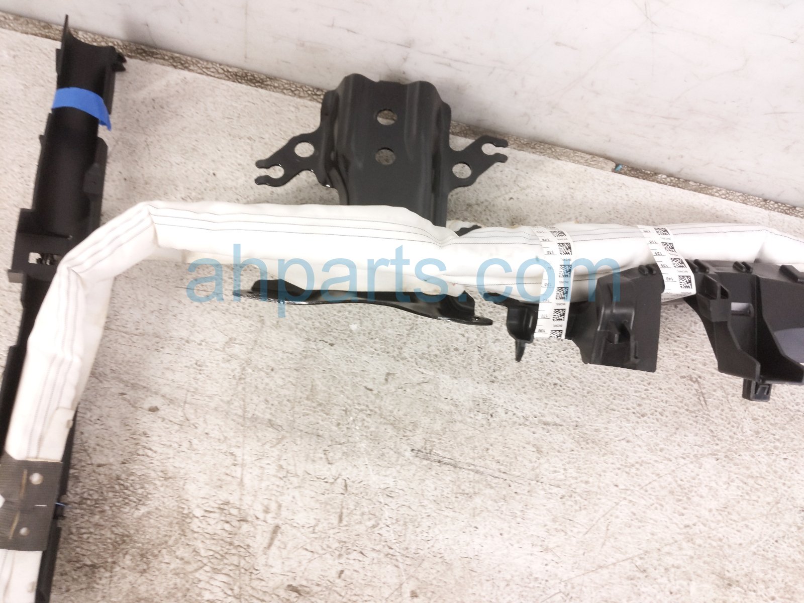 2024 Toyota Rav 4 Driver Roof Curtain Airbag 62180 0R060 Replacement 2024 Toyota Rav 4 Driver Roof Curtain Airbag 62180 0R060 Replacement thumbnail
