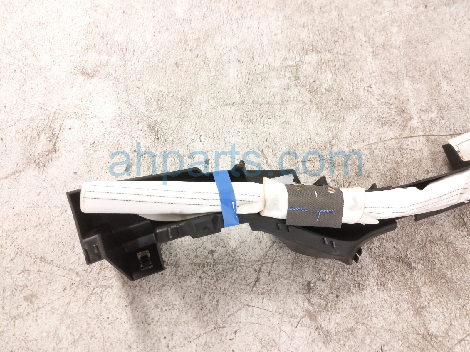 2024 Toyota Rav 4 Driver Roof Curtain Airbag 62180 0R060 Replacement 2024 Toyota Rav 4 Driver Roof Curtain Airbag 62180 0R060 Replacement thumbnail