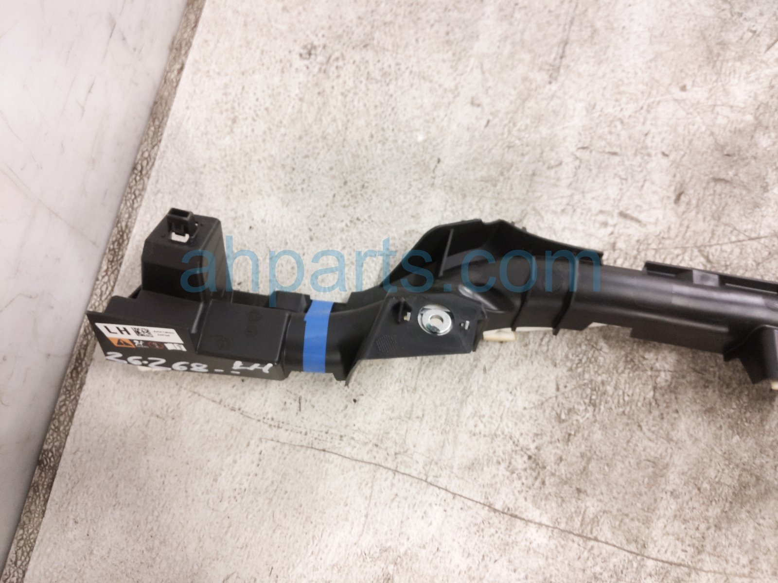 2024 Toyota Rav 4 Driver Roof Curtain Airbag 62180 0R060 Replacement 2024 Toyota Rav 4 Driver Roof Curtain Airbag 62180 0R060 Replacement thumbnail