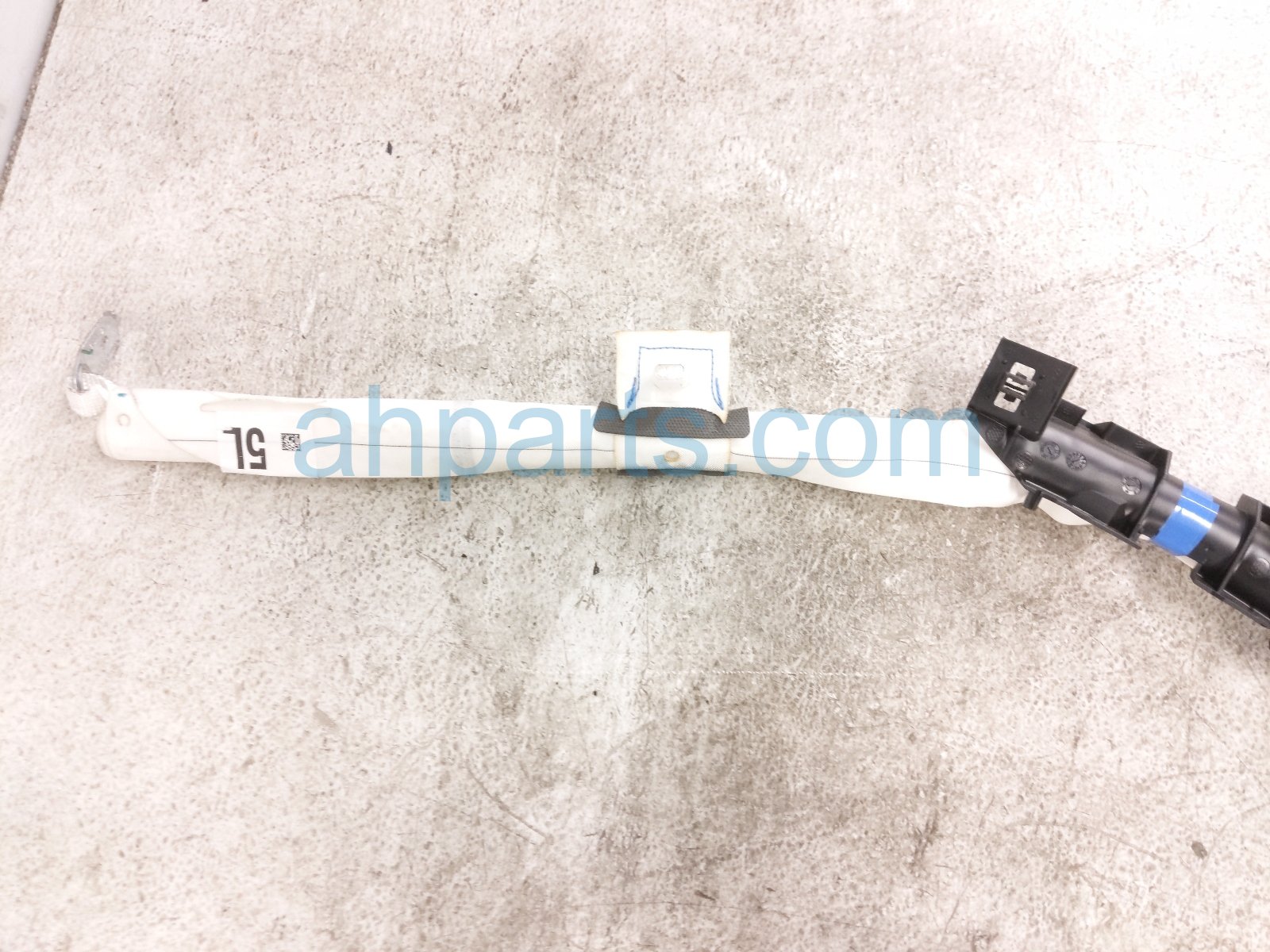 2024 Toyota Rav 4 Driver Roof Curtain Airbag 62180 0R060 Replacement 2024 Toyota Rav 4 Driver Roof Curtain Airbag 62180 0R060 Replacement thumbnail
