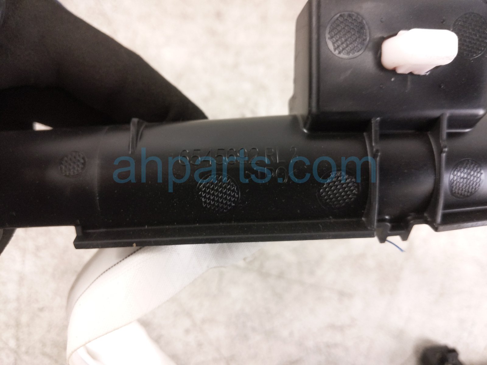 2024 Toyota Rav 4 Driver Roof Curtain Airbag 62180 0R060 Replacement 2024 Toyota Rav 4 Driver Roof Curtain Airbag 62180 0R060 Replacement thumbnail