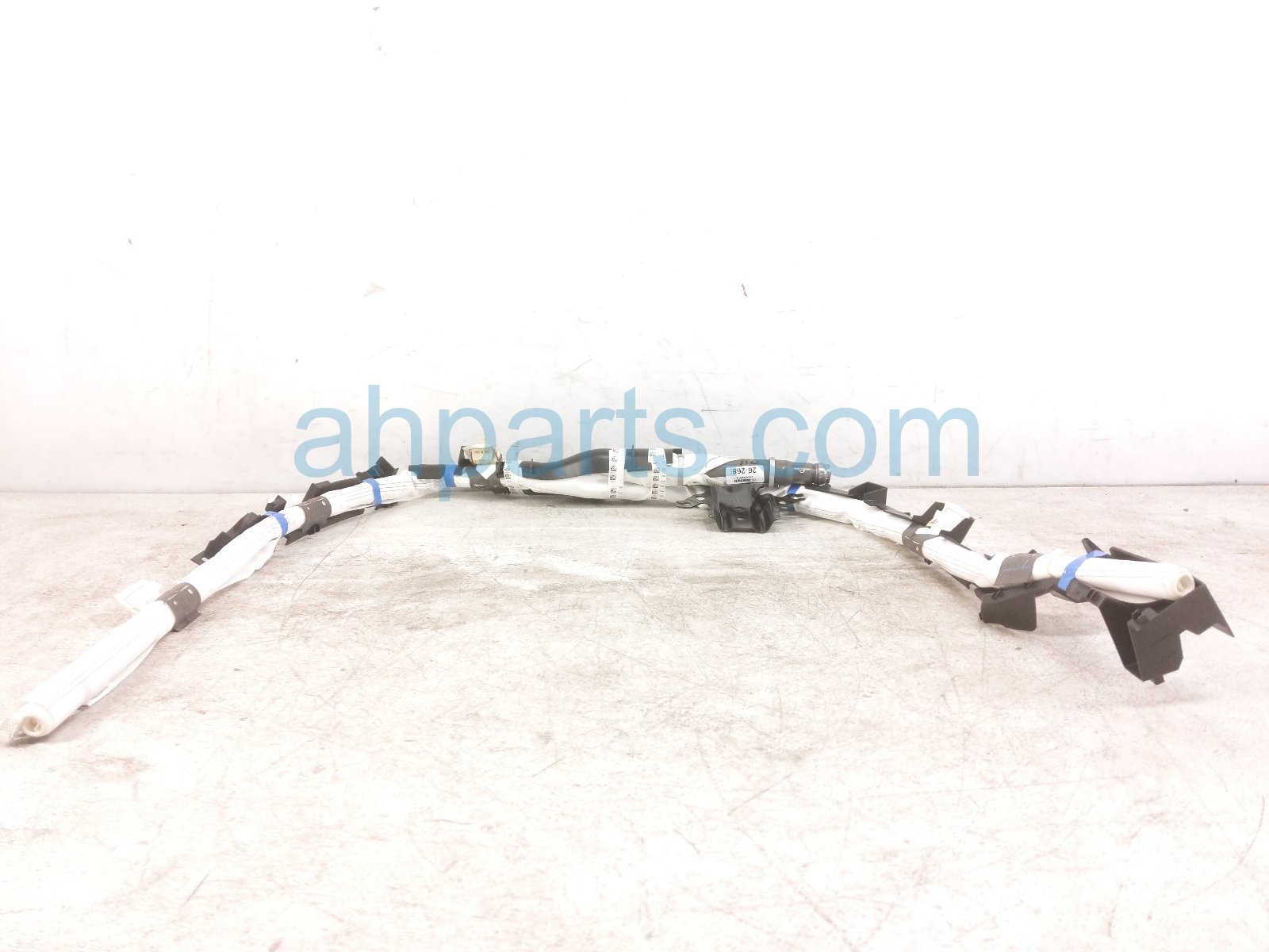 2024 Toyota Rav 4 Passenger Roof Curtain Airbag 62170 0R060 Replacement 2024 Toyota Rav 4 Passenger Roof Curtain Airbag 62170 0R060 Replacement thumbnail