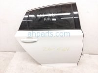 Honda RR/RH DOOR - WHITE - NO INSIDE TRIM Honda RR/RH DOOR - WHITE - NO INSIDE TRIM