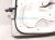 2018 Honda Accord Rear Passenger Door White No Inside Trim 67510 TVA 325ZZ Replacement 2018 Honda Accord Rear Passenger Door White No Inside Trim 67510 TVA 325ZZ Replacement thumbnail