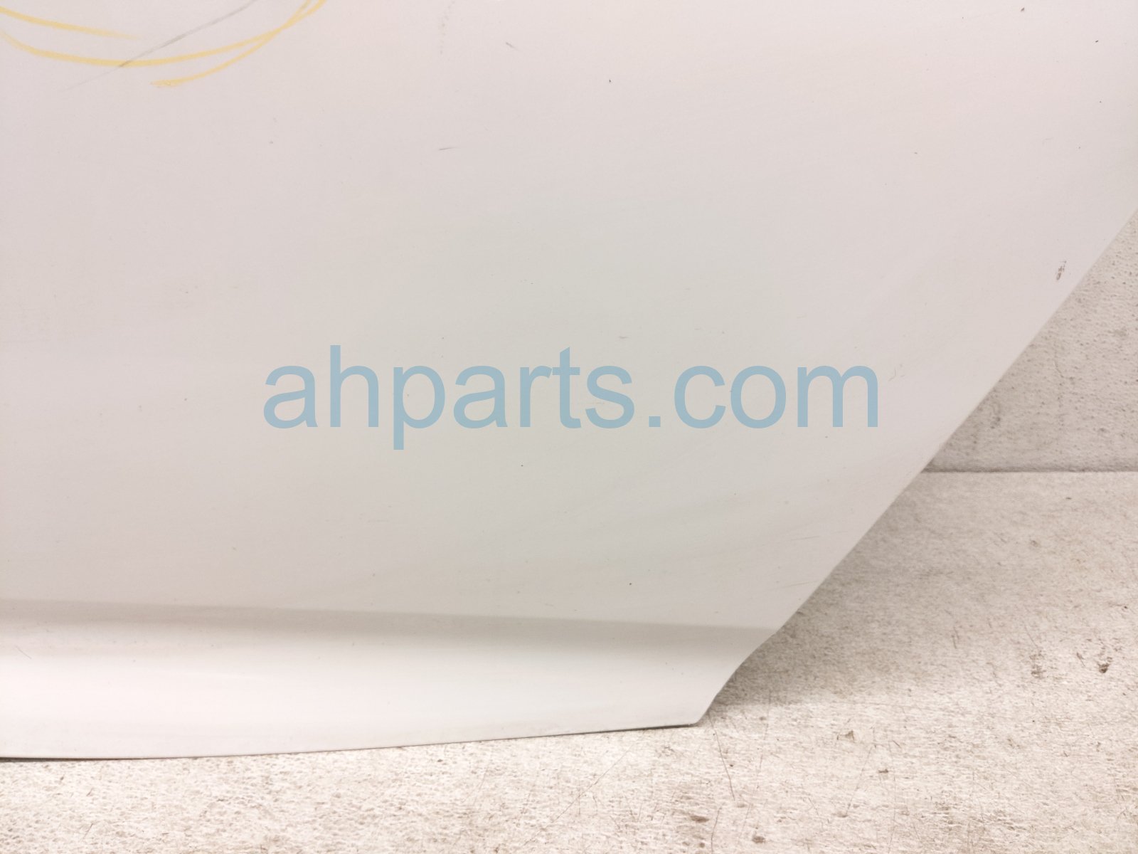 2018 Honda Accord Rear Driver Door White No Inside Trim 67550 TVA 325ZZ Replacement 2018 Honda Accord Rear Driver Door White No Inside Trim 67550 TVA 325ZZ Replacement thumbnail