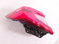Honda LH TAIL LAMP (ON BODY) Honda LH TAIL LAMP (ON BODY)