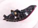 2018 Honda Accord Light / Rear Driver Tail Lamp (on Body) 33550 TVA A01 Replacement 2018 Honda Accord Light / Rear Driver Tail Lamp (on Body) 33550 TVA A01 Replacement thumbnail