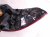 2018 Honda Accord Light / Rear Driver Tail Lamp (on Body) 33550 TVA A01 Replacement 2018 Honda Accord Light / Rear Driver Tail Lamp (on Body) 33550 TVA A01 Replacement thumbnail