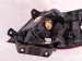 2018 Honda Accord Light / Rear Driver Tail Lamp (on Body) 33550 TVA A01 Replacement 2018 Honda Accord Light / Rear Driver Tail Lamp (on Body) 33550 TVA A01 Replacement thumbnail