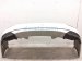 2018 Honda Accord Rear Bumper Cover White 04715 TVA A00ZZ Replacement 2018 Honda Accord Rear Bumper Cover White 04715 TVA A00ZZ Replacement thumbnail