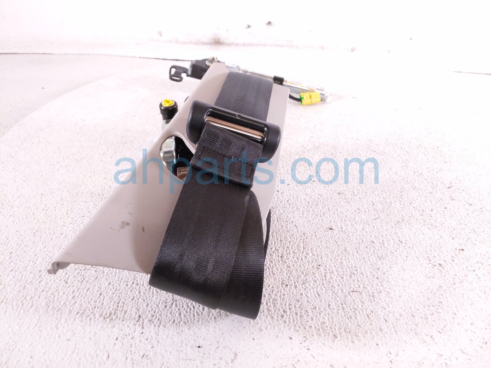 2018 Honda Accord Front Passenger Seat Belt Black 04814 TVA A01ZA Replacement 2018 Honda Accord Front Passenger Seat Belt Black 04814 TVA A01ZA Replacement thumbnail
