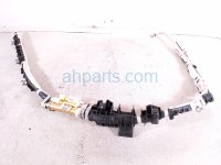 Honda DRIVER ROOF CURTAIN AIRBAG Honda DRIVER ROOF CURTAIN AIRBAG