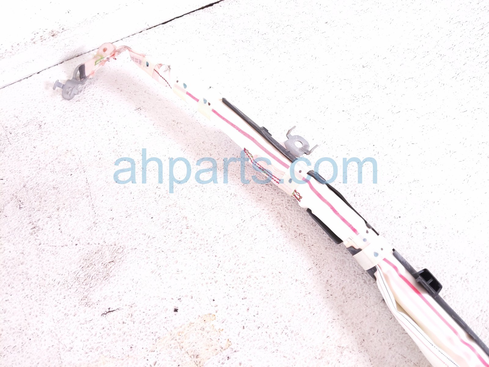 2018 Honda Accord Driver Roof Curtain Airbag 78875 TVA A82 Replacement 2018 Honda Accord Driver Roof Curtain Airbag 78875 TVA A82 Replacement thumbnail