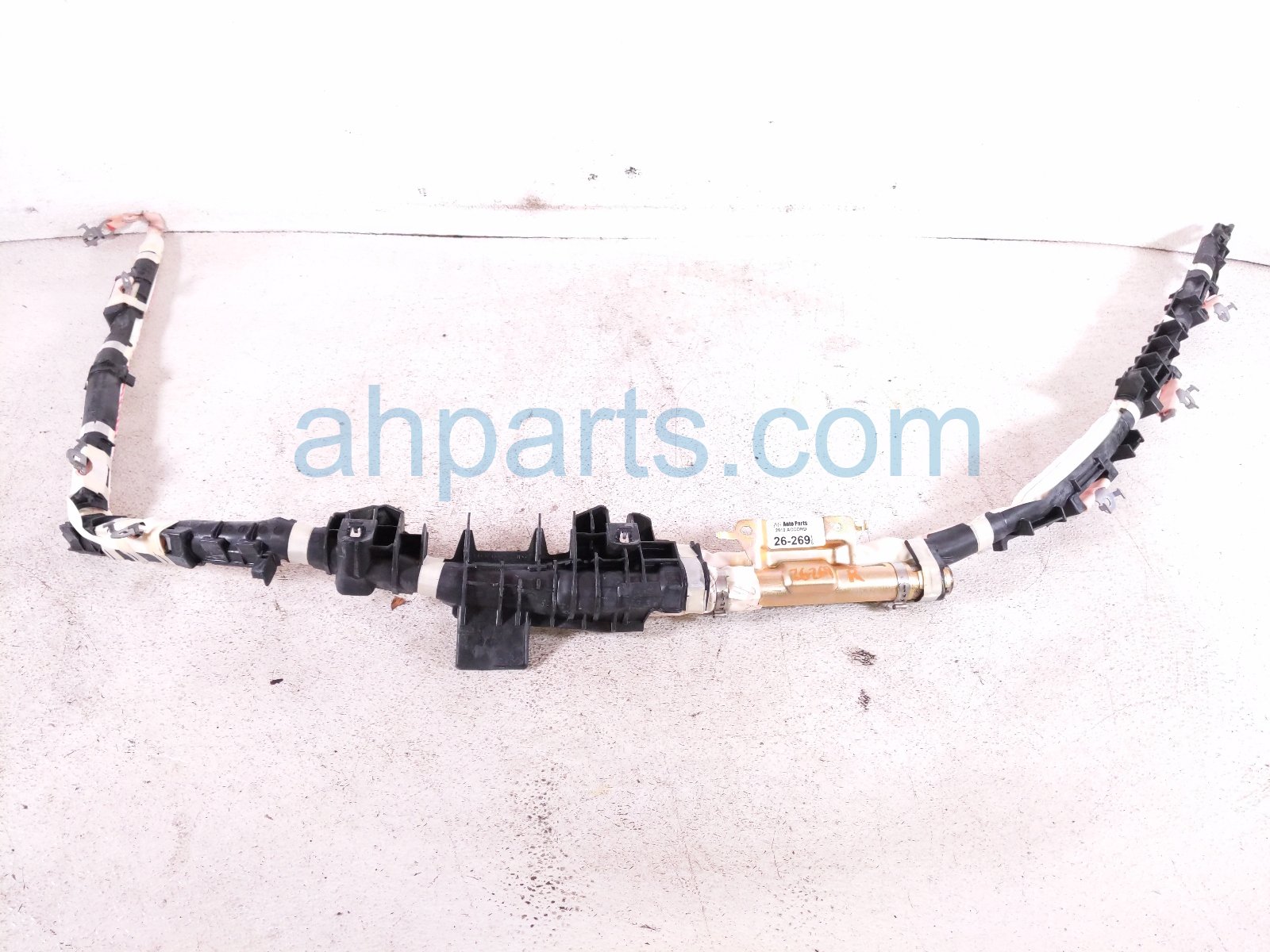 Honda PASSENGER ROOF CURTAIN AIRBAG Honda PASSENGER ROOF CURTAIN AIRBAG