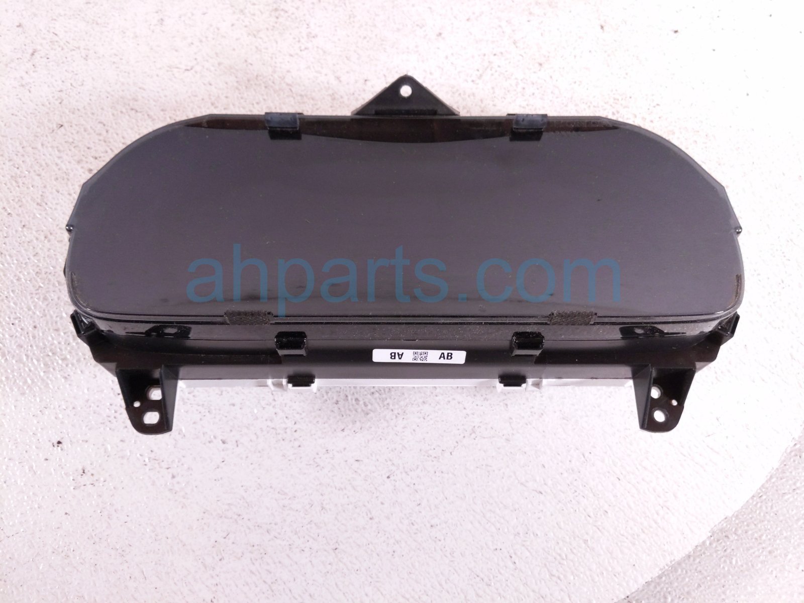 Honda SPEEDO INSTRUMENT CLUSTER - 96K MI